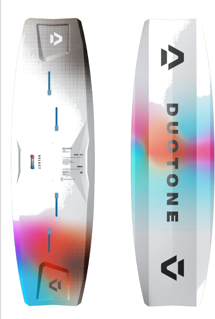 Select Concept Blue 141
